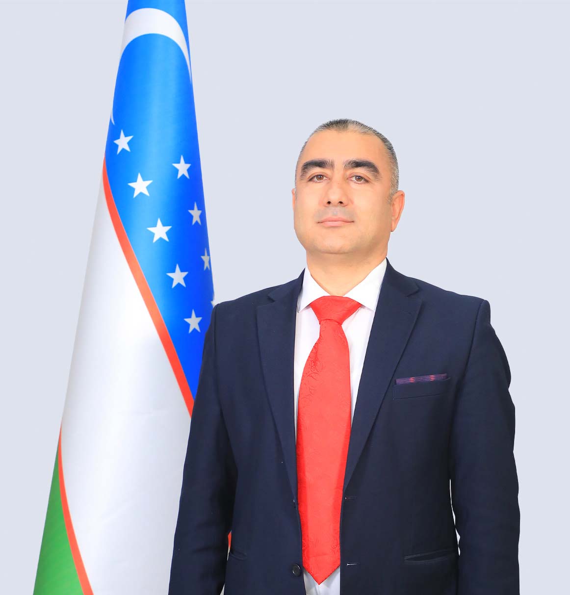 Safarov Uchqun Israilovich